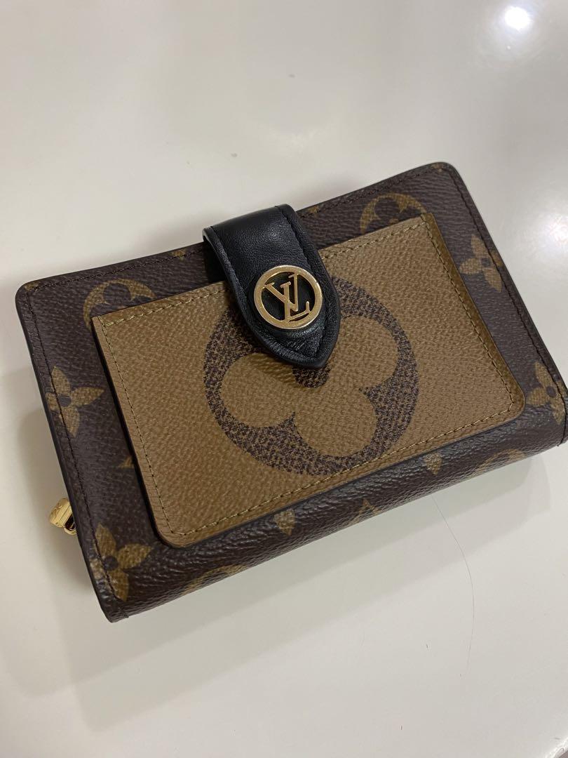 ルイヴィトン財布
