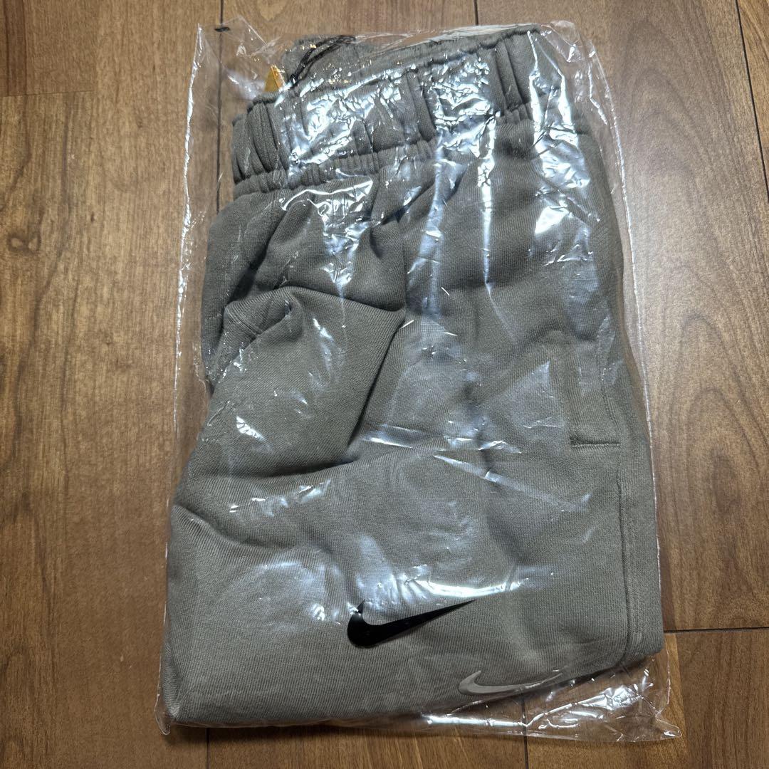 【新品】NOCTA NIKE ノクタ ハーフパンツ 茶色　XS