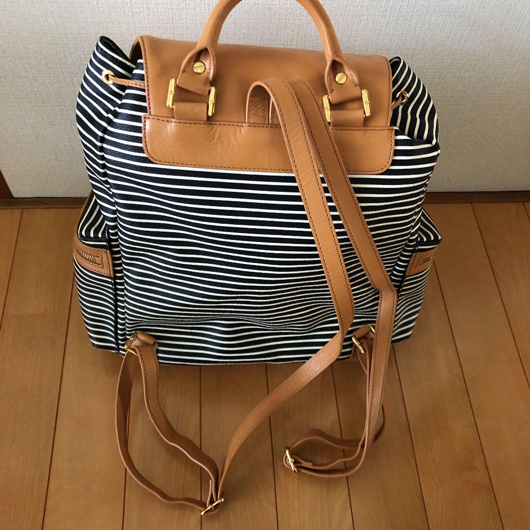 【新品＊未使用】正規品　トリーバーチ　リュック