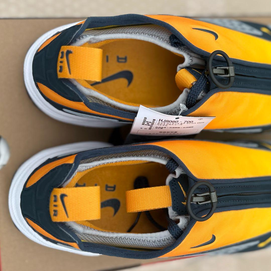 ☆NIKE☆AIR MAX SNDR 27cm