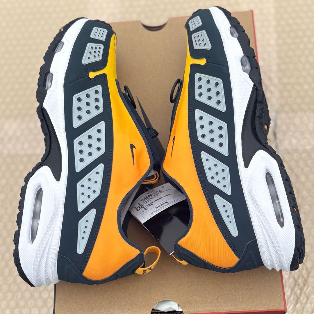 ☆NIKE☆AIR MAX SNDR 27cm
