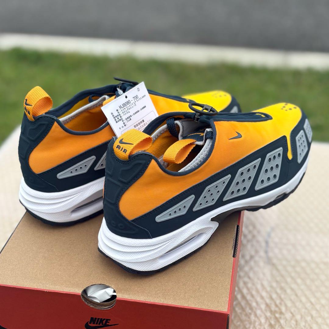 ☆NIKE☆AIR MAX SNDR 27cm