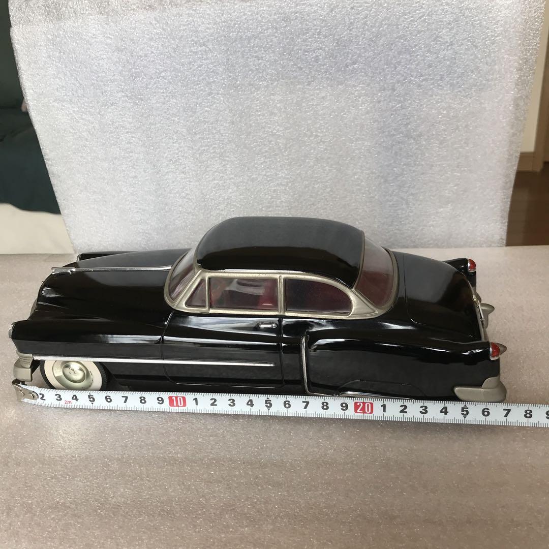 fifties Cadillac 1950Sedan(ブリキ製)