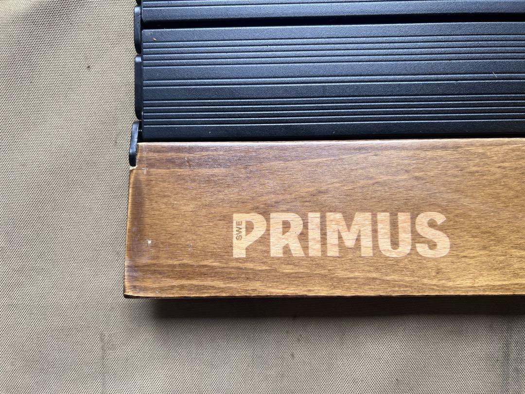 プリムス アジャスタブルテーブル L 廃盤希少品 アウトドア TFスポーツ岩槻店】人気のPRIMUS(プリムス)製、アジャスタブル