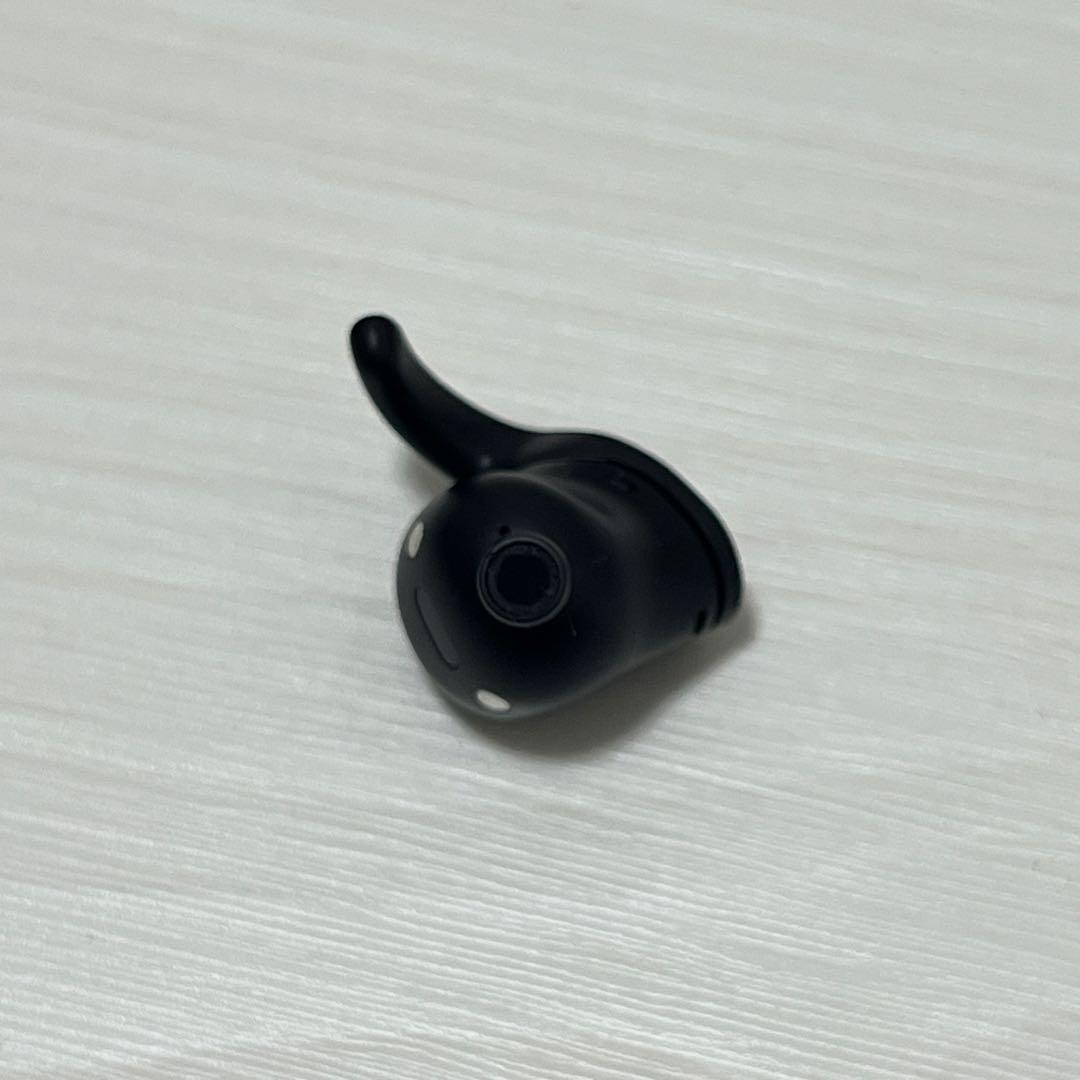 Beats Fit Pro ブラック 左耳イヤホン&ケース Amazon.com: Beats Fit Pro - True Wireless Noise Cancelling