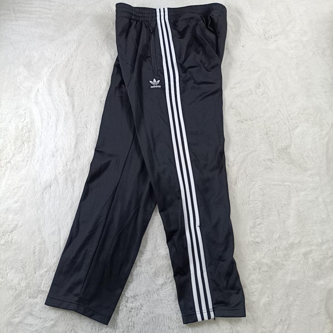 美品✨アディダスオリジナルス トラックパンツ ファイヤーバード ジャージ 2XL