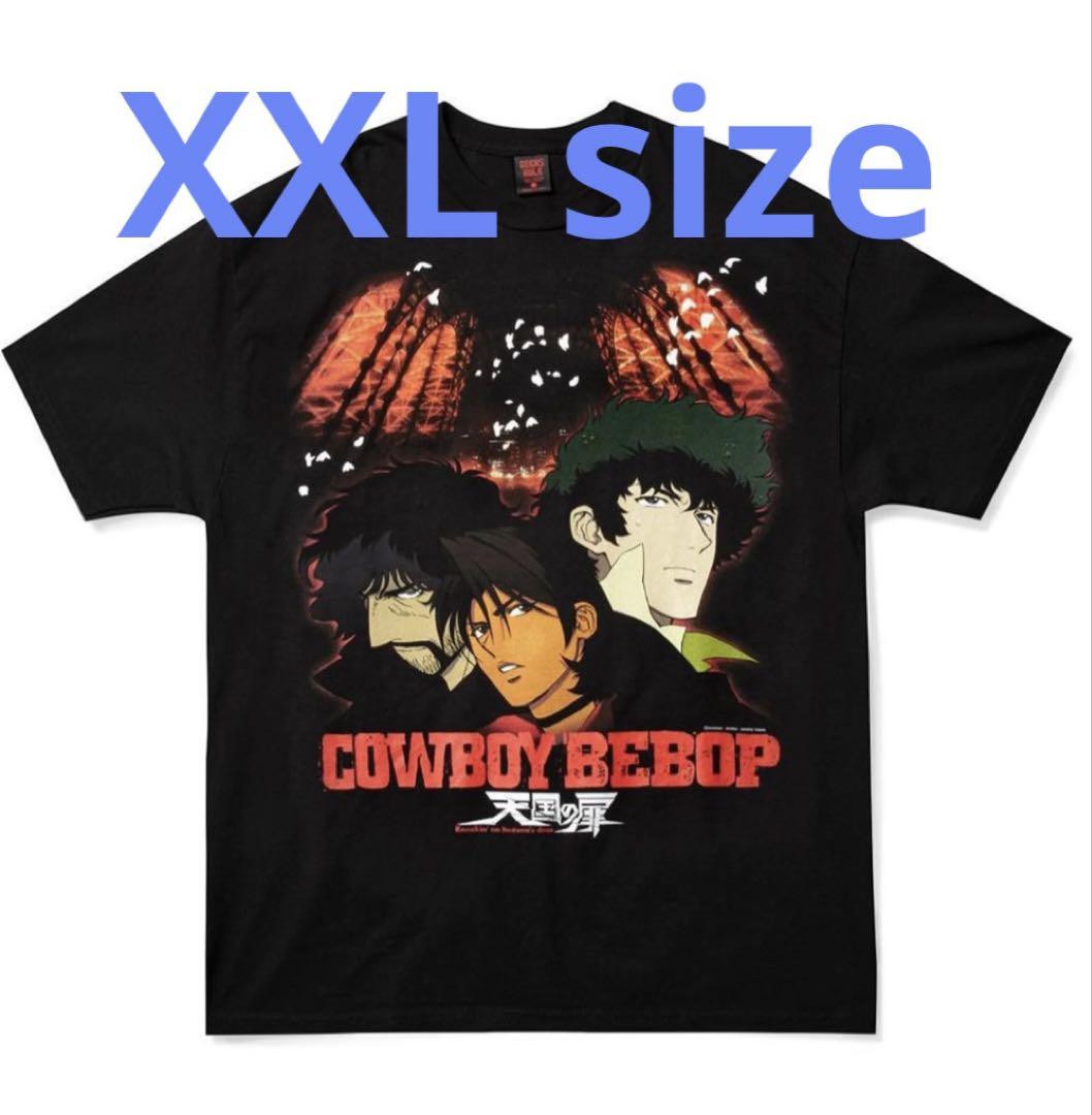 GEEKS RULE COWBOY BEBOP 01 / BLACK 1640