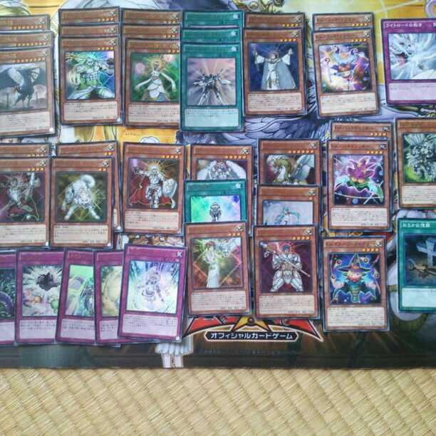 ご購入特典つき エクストラ ライデン付き 遊戯王 クラブレライロデッキ アウトレット最安価格 Mcia Mu