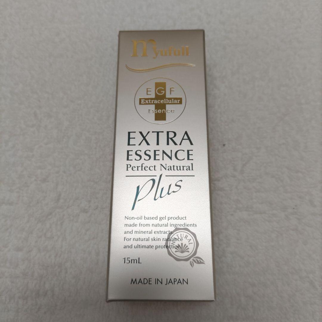 ミューフル新品・未開封 エクストラエッセンスPNプラス ピンポイント美容液１本
