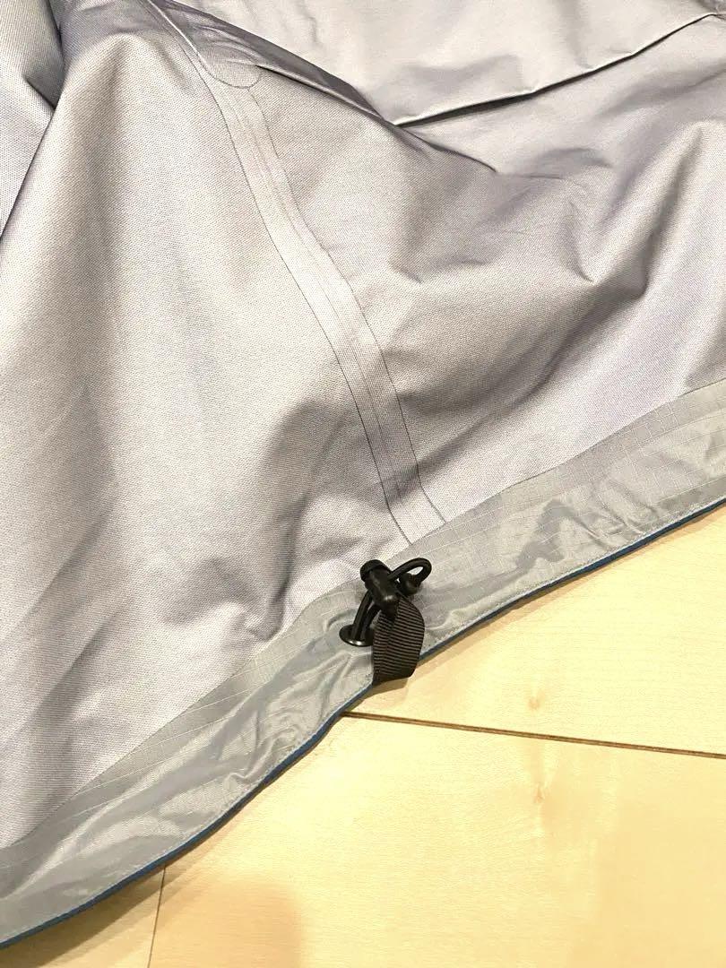 最終値下げ ARCTERYX Zeta LT GORE-TEX