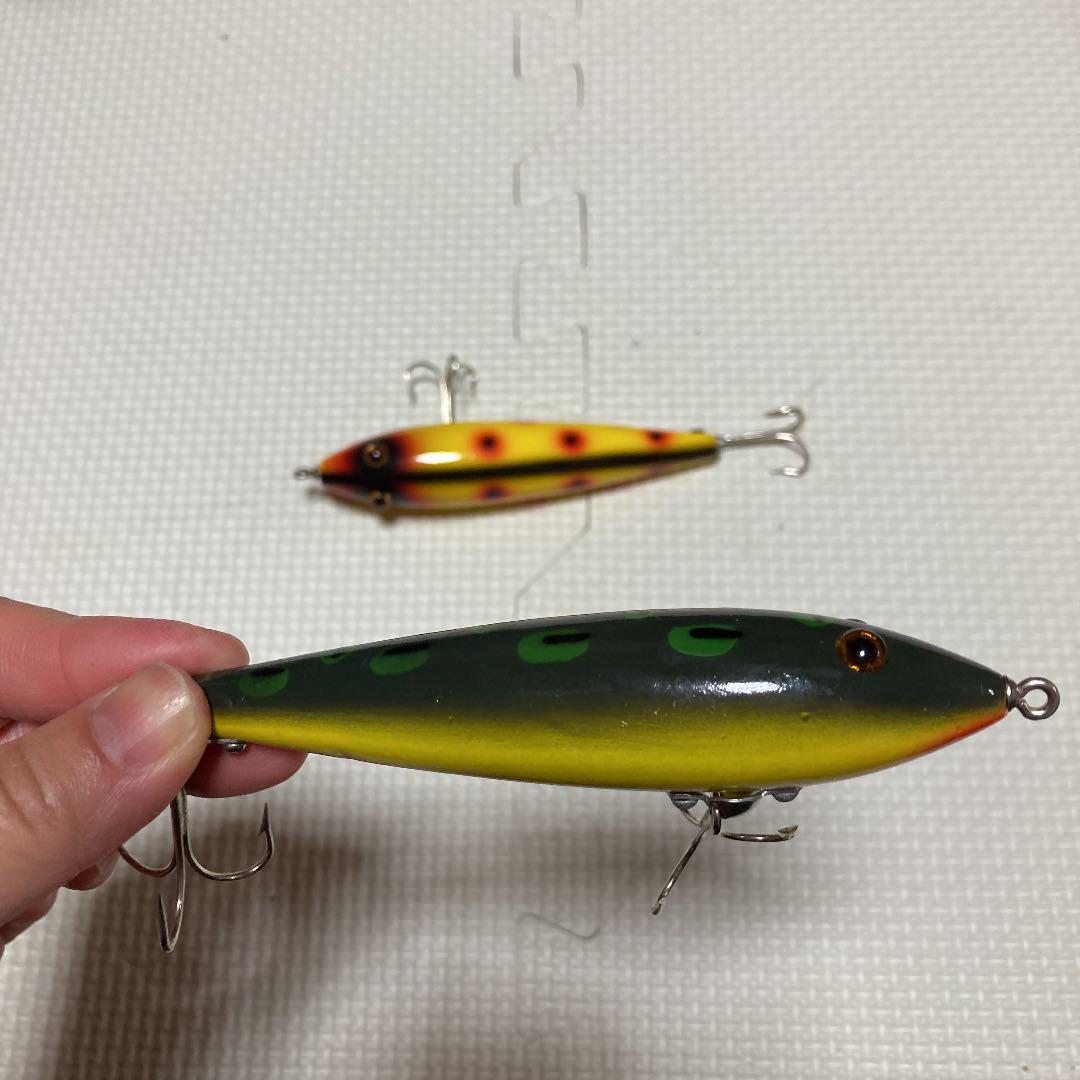 HEDDON ZARAGOSSAヘドンザラゴッサ2個セット - メルカリ