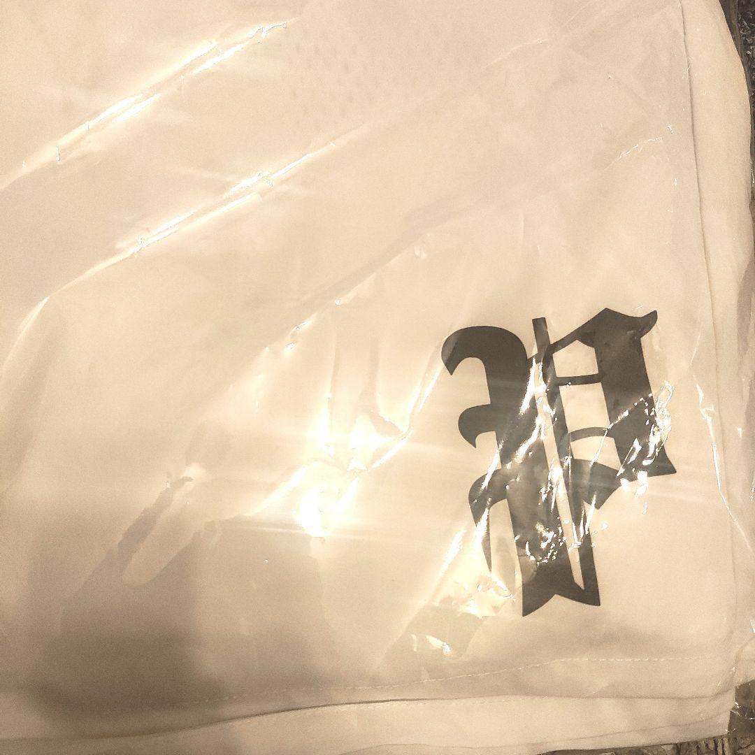 即完売品【PHATRNK✙ファットランク】OLD \"P\" LOGO