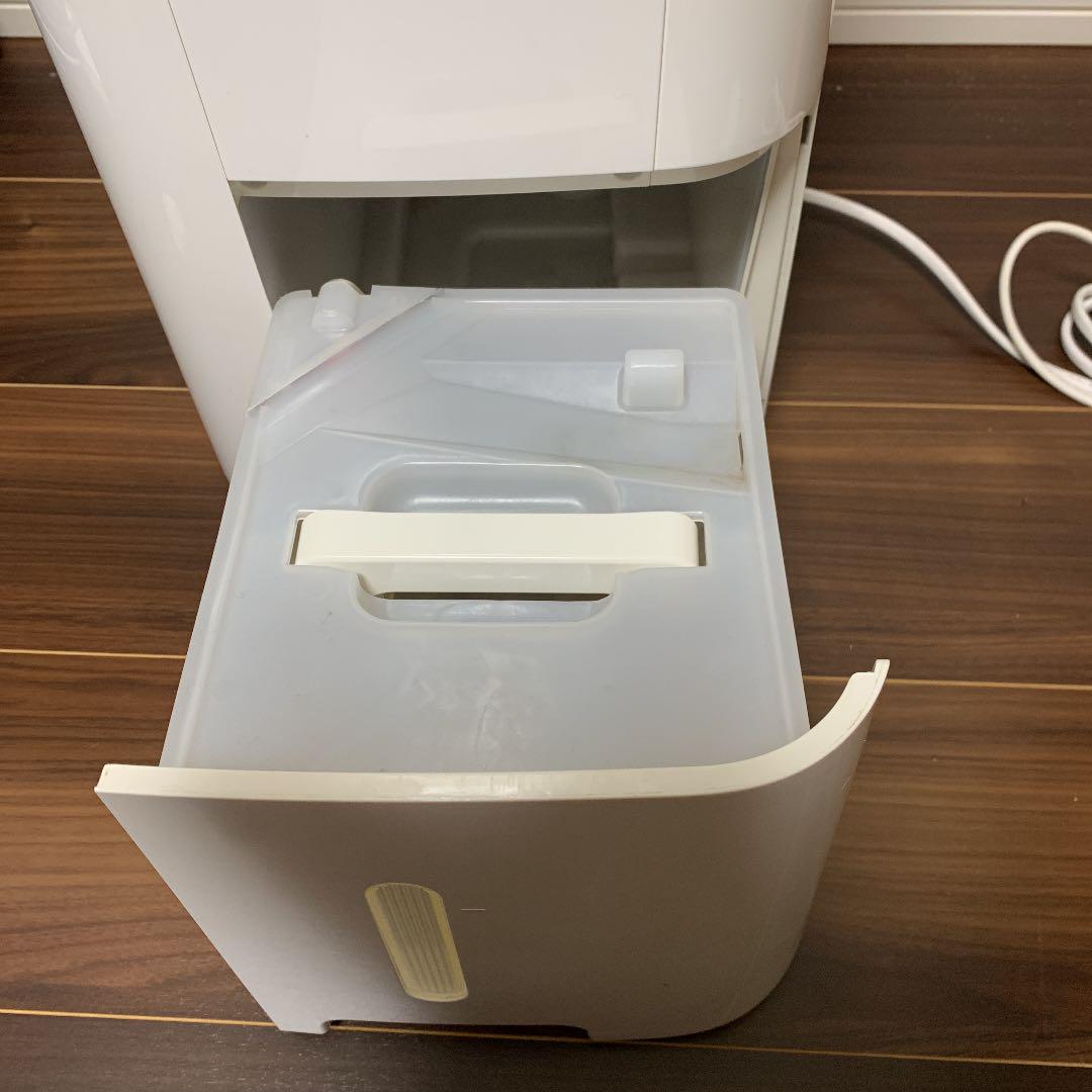 プラズマクラスター除湿機 2機種を発売｜ニュースリリース：シャープ