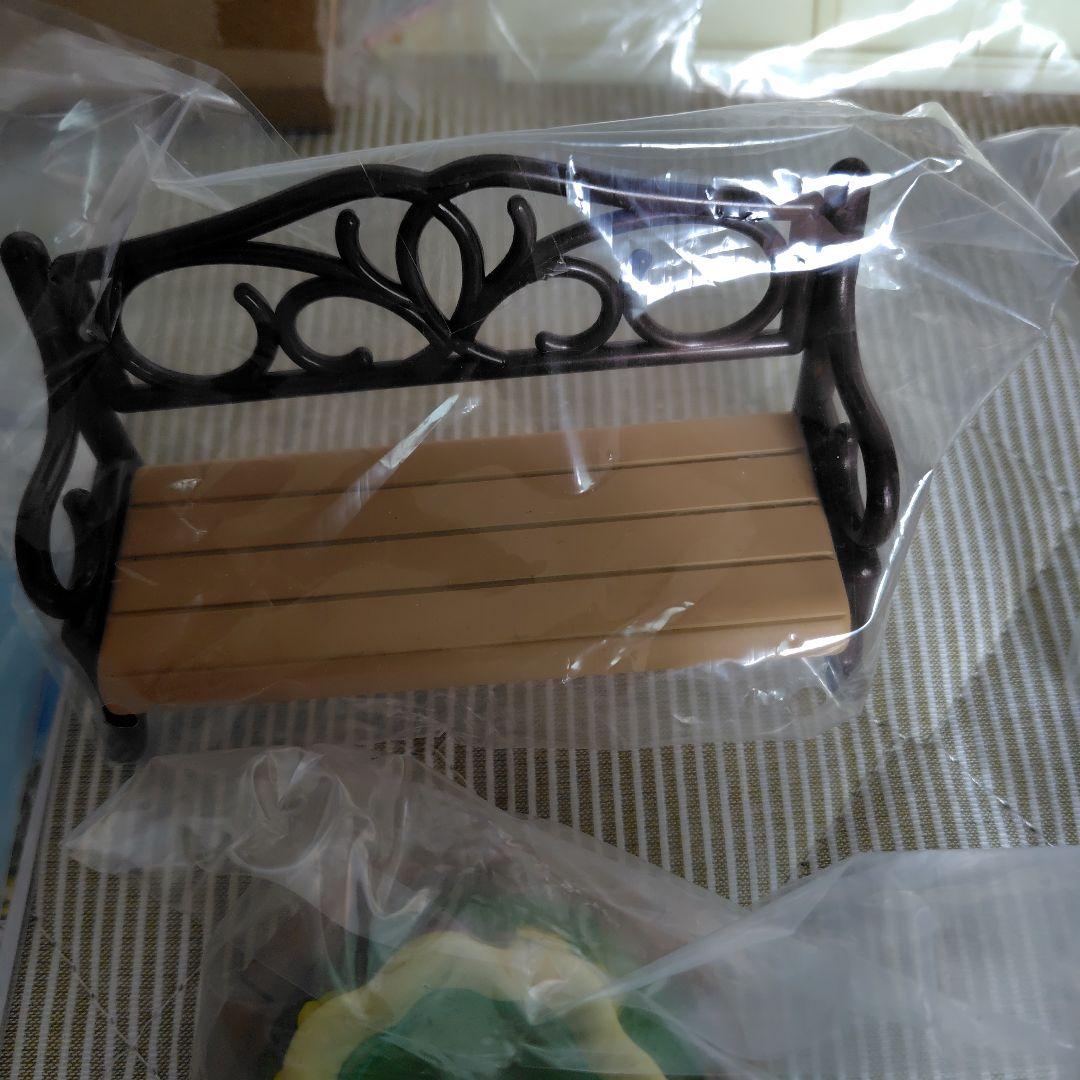 こだわりパティシエのケーキ屋さんギフトセットSylvanian