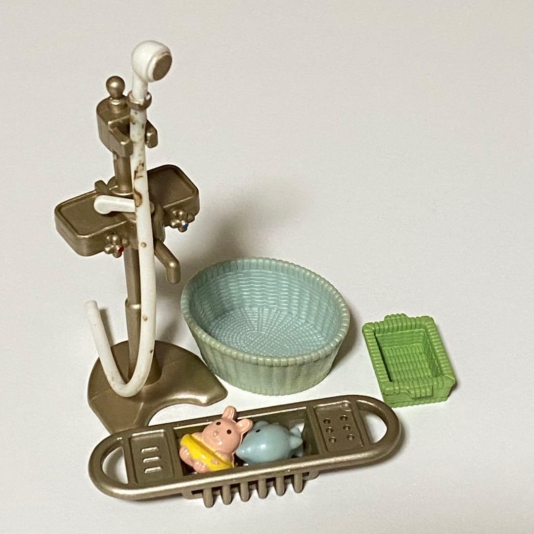 シルバニアファミリー セット シルバニアファミリー セット