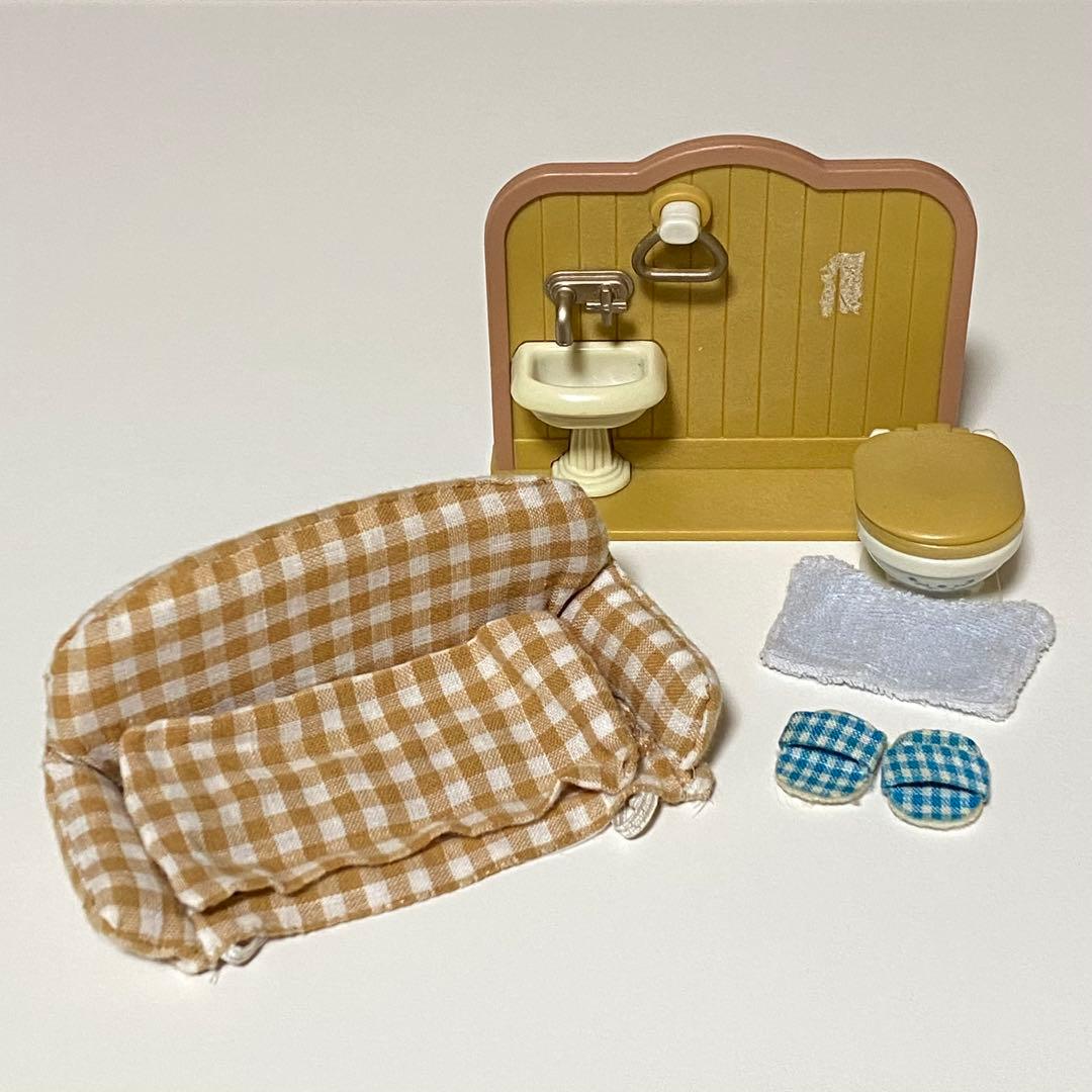 シルバニアファミリー セット シルバニアファミリー セット