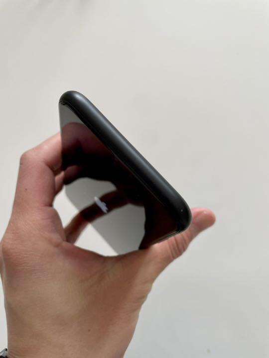 最安値SALE 中古品 64GB 箱 付属品なし Qwgi4-m74850819998 SIMフリー iPhone XRブラック 即納新品