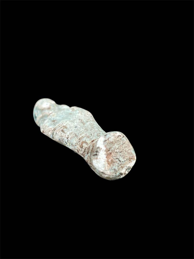 ファイアンス製 ウシャブティ 古代エジプト ファラオ 古代