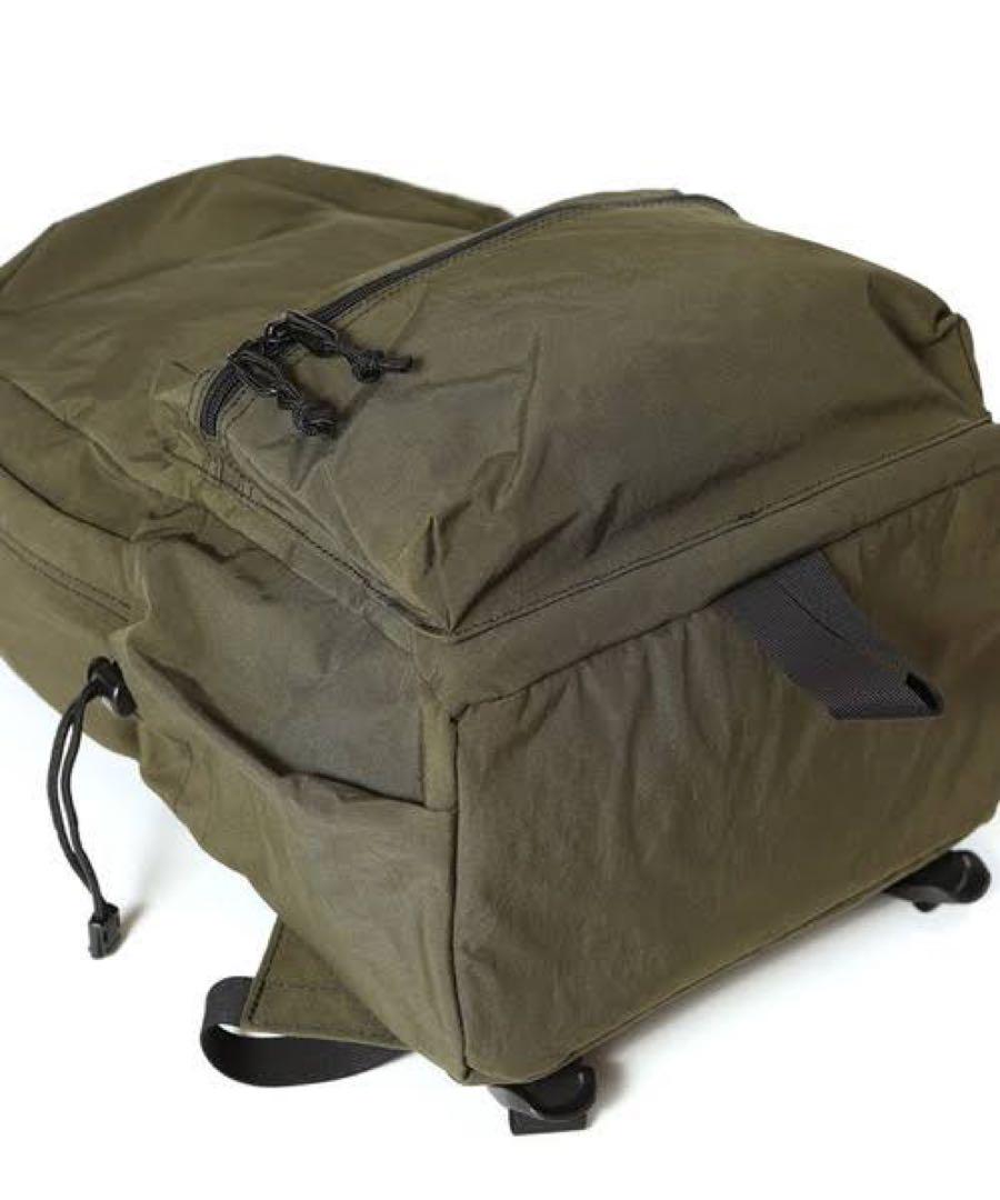 新品Drifter CLASSIC PACK【SALT SHRINK NYLON
