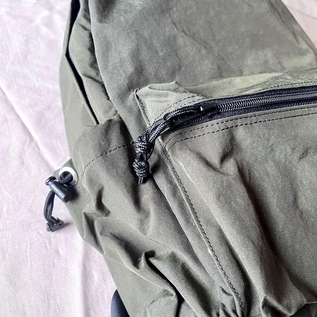 新品Drifter CLASSIC PACK【SALT SHRINK NYLON