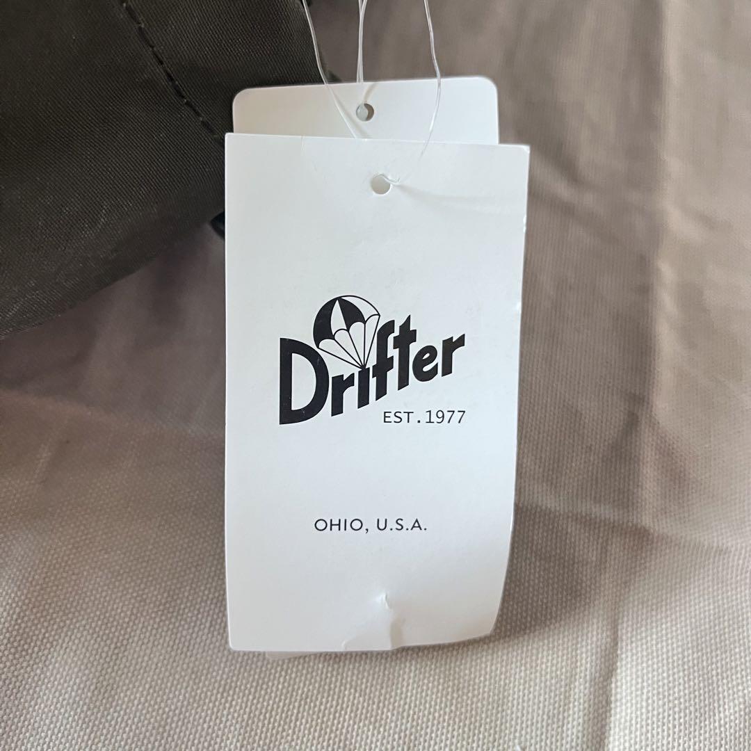 新品Drifter CLASSIC PACK【SALT SHRINK NYLON