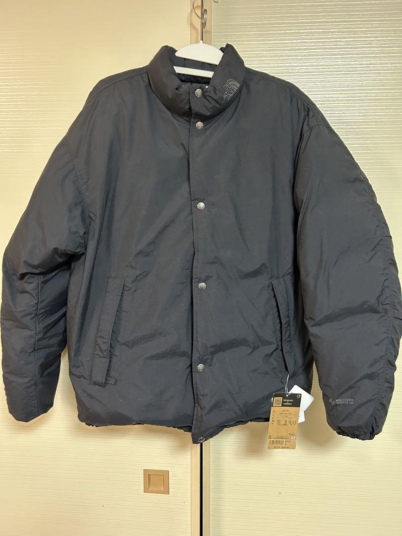 THE NORTH FACE オルタレーションシエラジャケット XLタグ付き新品