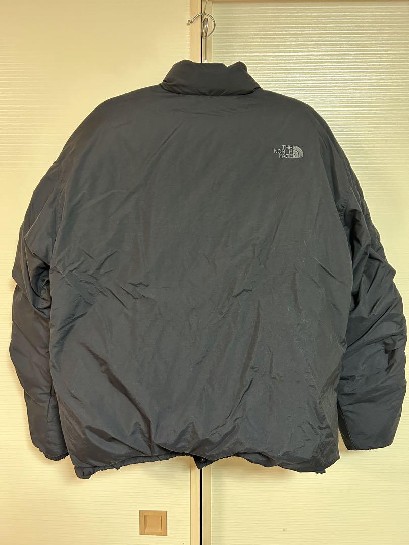 THE NORTH FACE オルタレーションシエラジャケット XLタグ付き新品