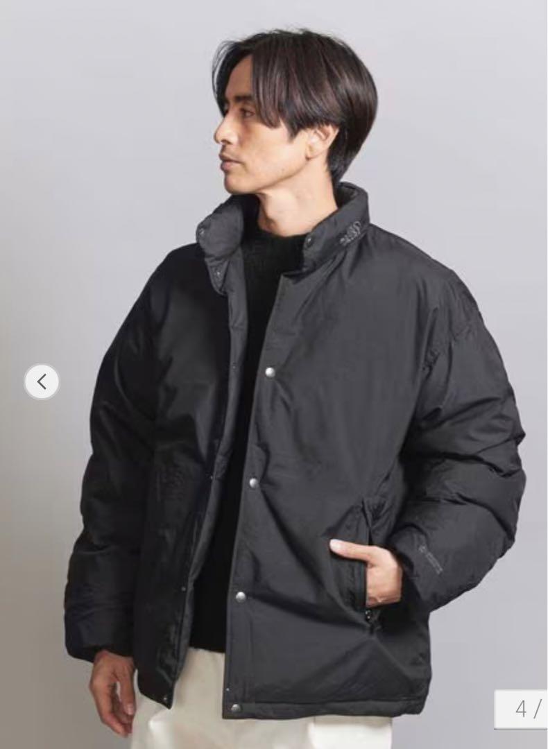 THE NORTH FACE オルタレーションシエラジャケット XLタグ付き新品