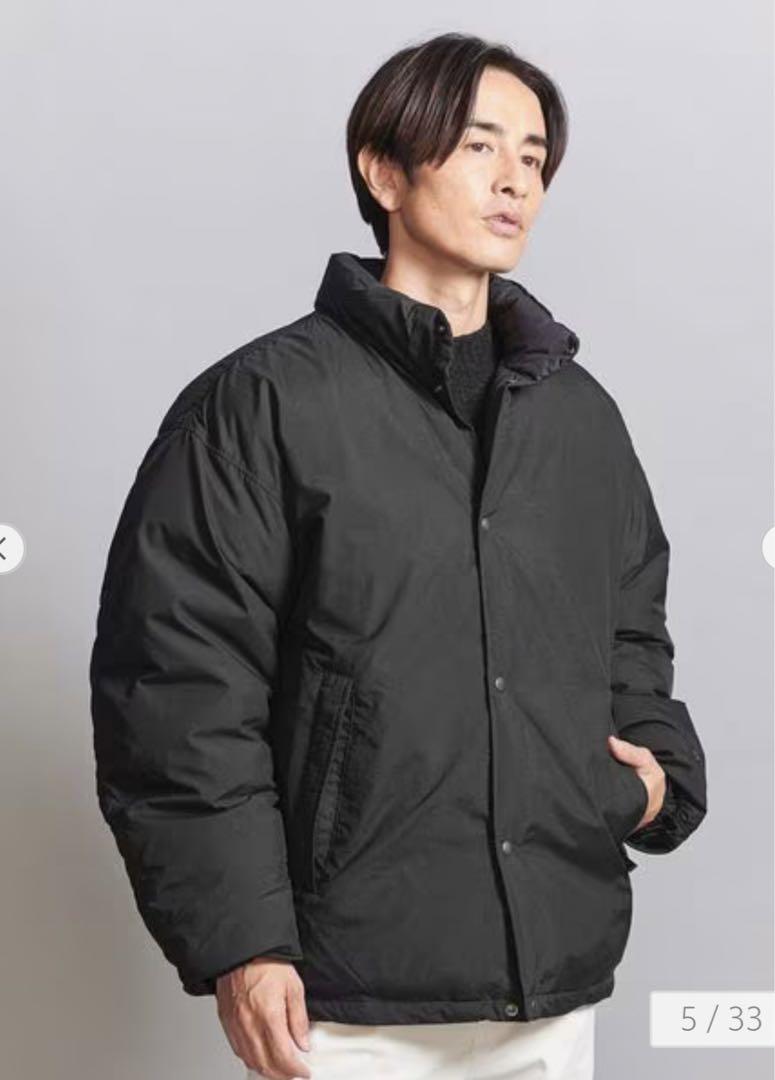 THE NORTH FACE オルタレーションシエラジャケット XLタグ付き新品