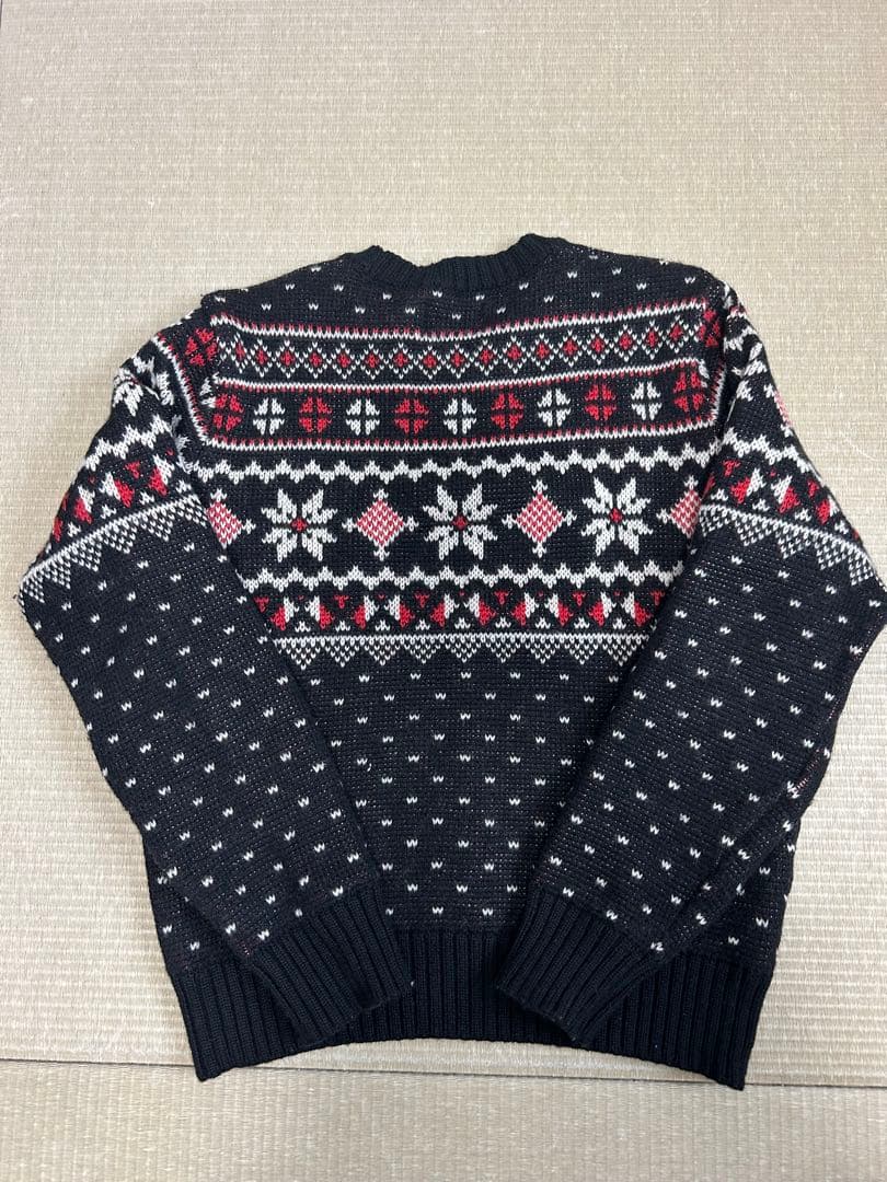 rats ラッツ　ニートセーター　サイズM