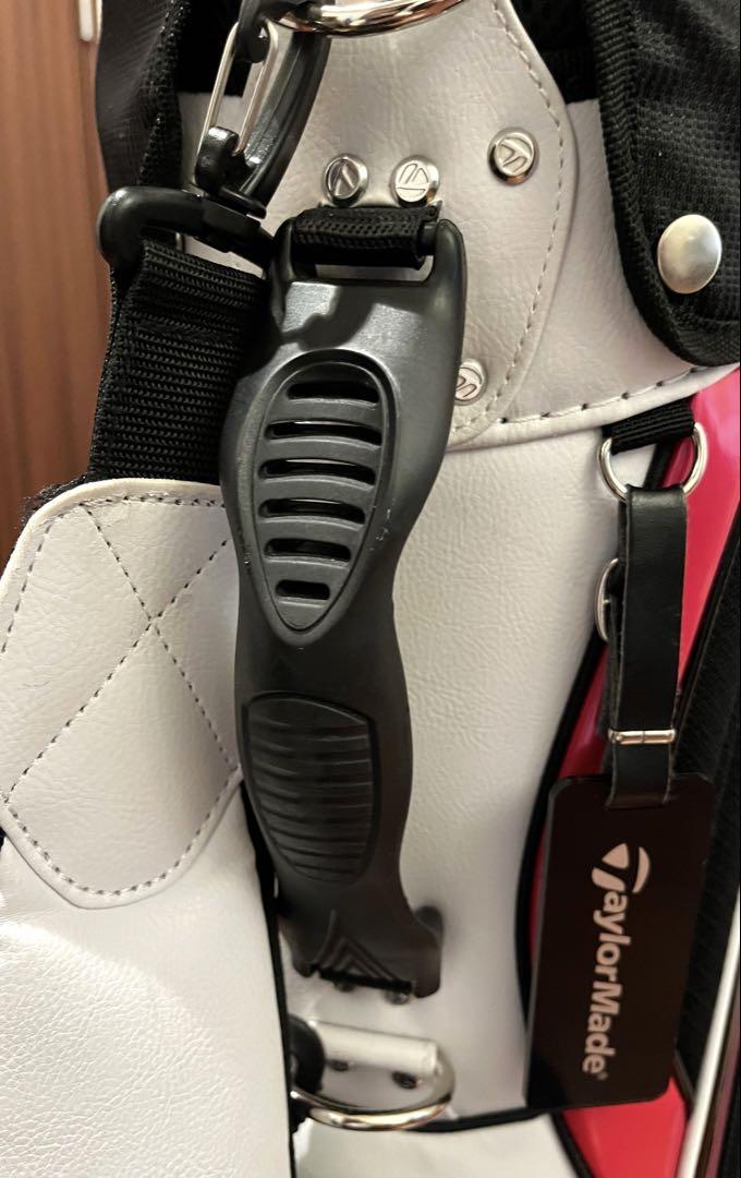 TaylorMade キャディバッグ メンズ・軽量モデル