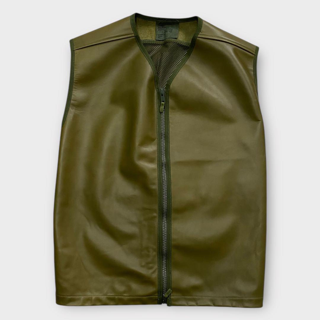 Britishmilitary jarkin protective combat