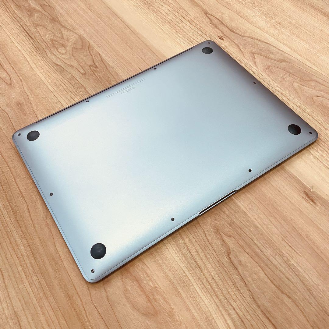 MacBook air 13インチ 2020 M1 フルCTO 管理番号2809