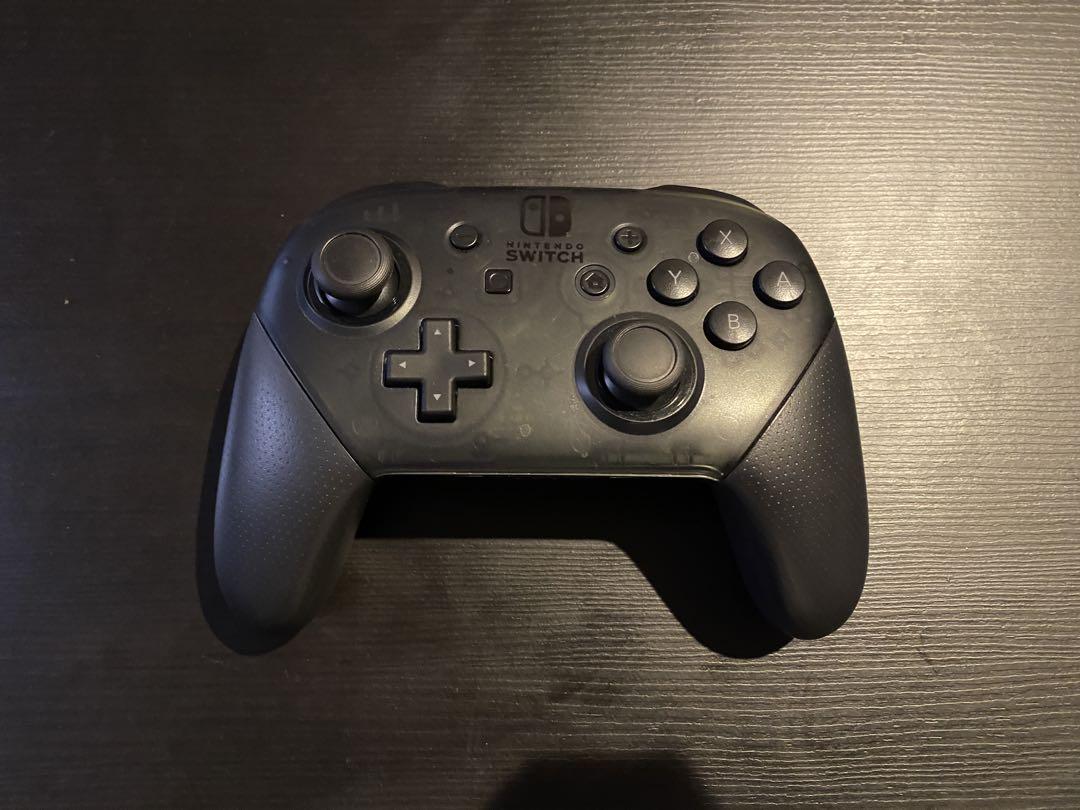 Nintendo Switch ネオンブルー/ネオンレッド 本体 プロコンセット