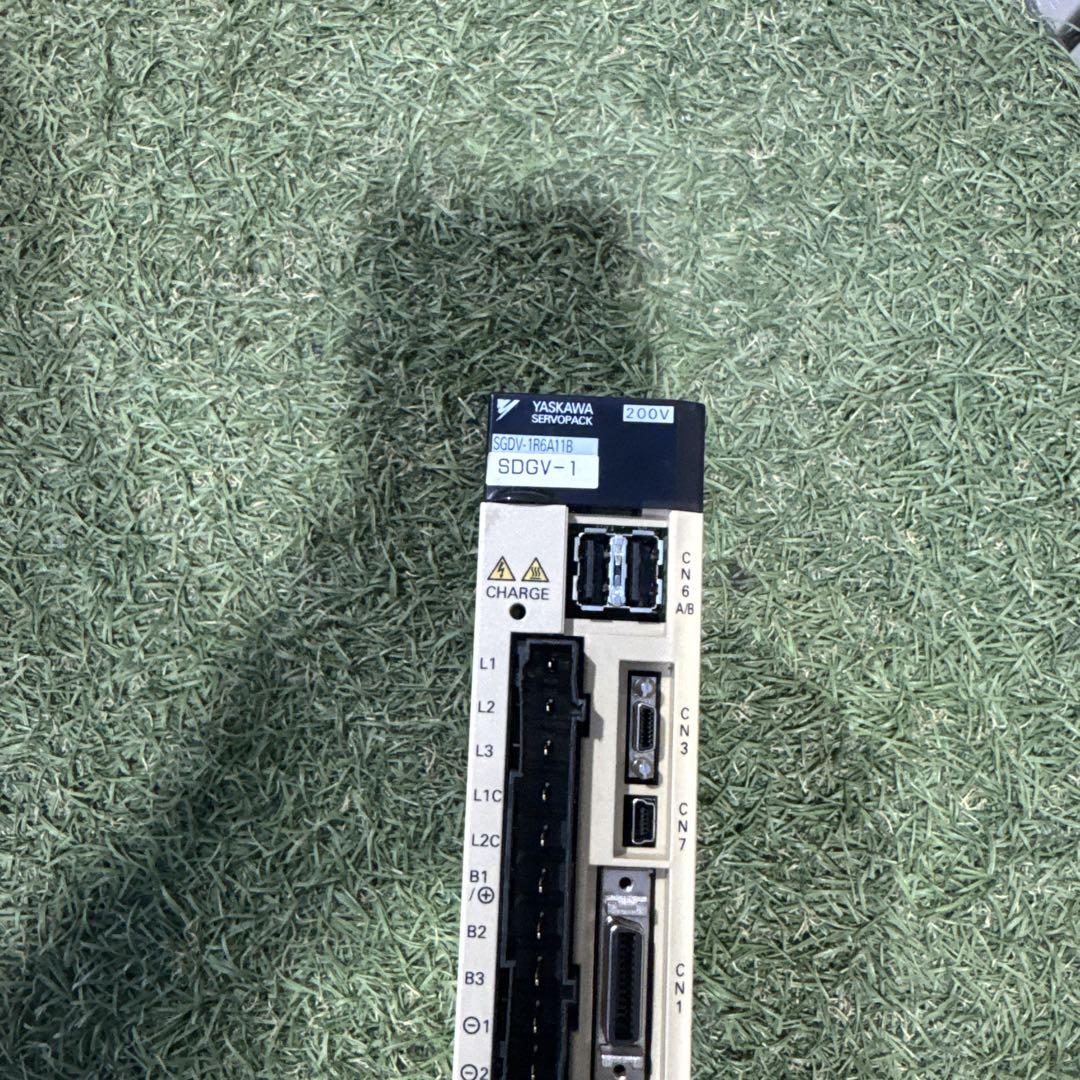 サーボパック