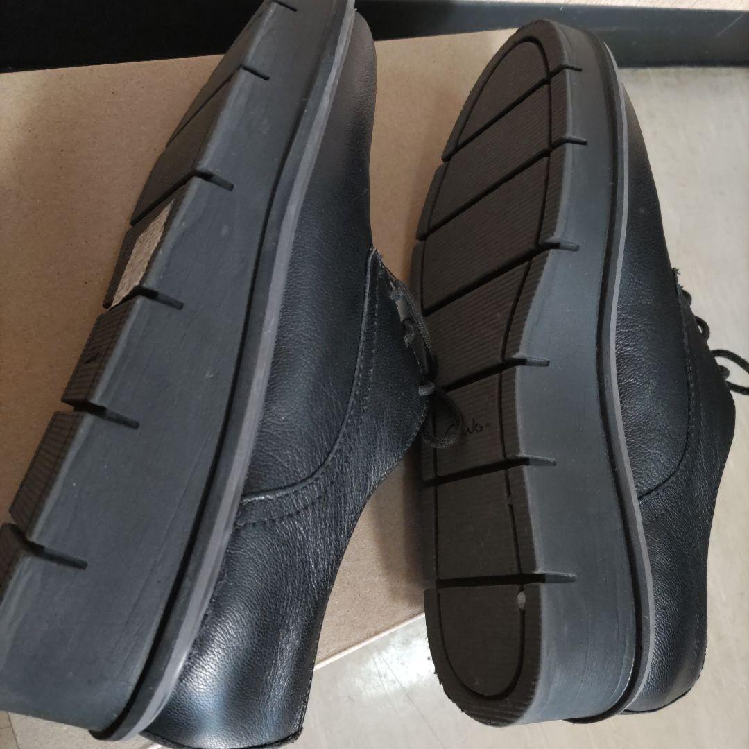 Clarks　シューズ　uk５1/2 eur39