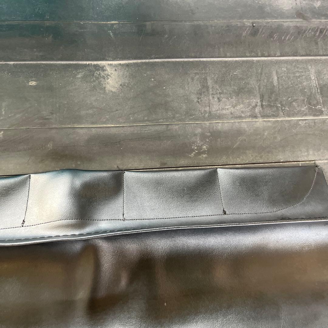 MAC TOOLS Racing マックツール　フェンダーカバー