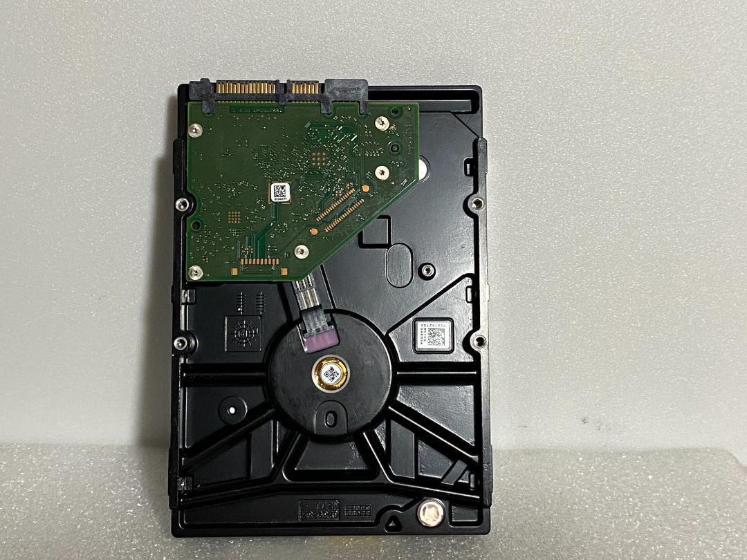 超人気の雑貨店 ♪☆ 13年以前のPanasonic BDレコーダーに増量可能 HDD：4TB レコーダー