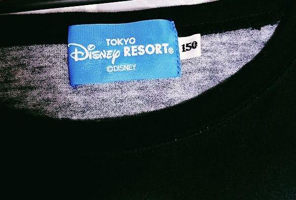 【超レア】Disney キャプテンEO マイケルジャクソン Tシャツ