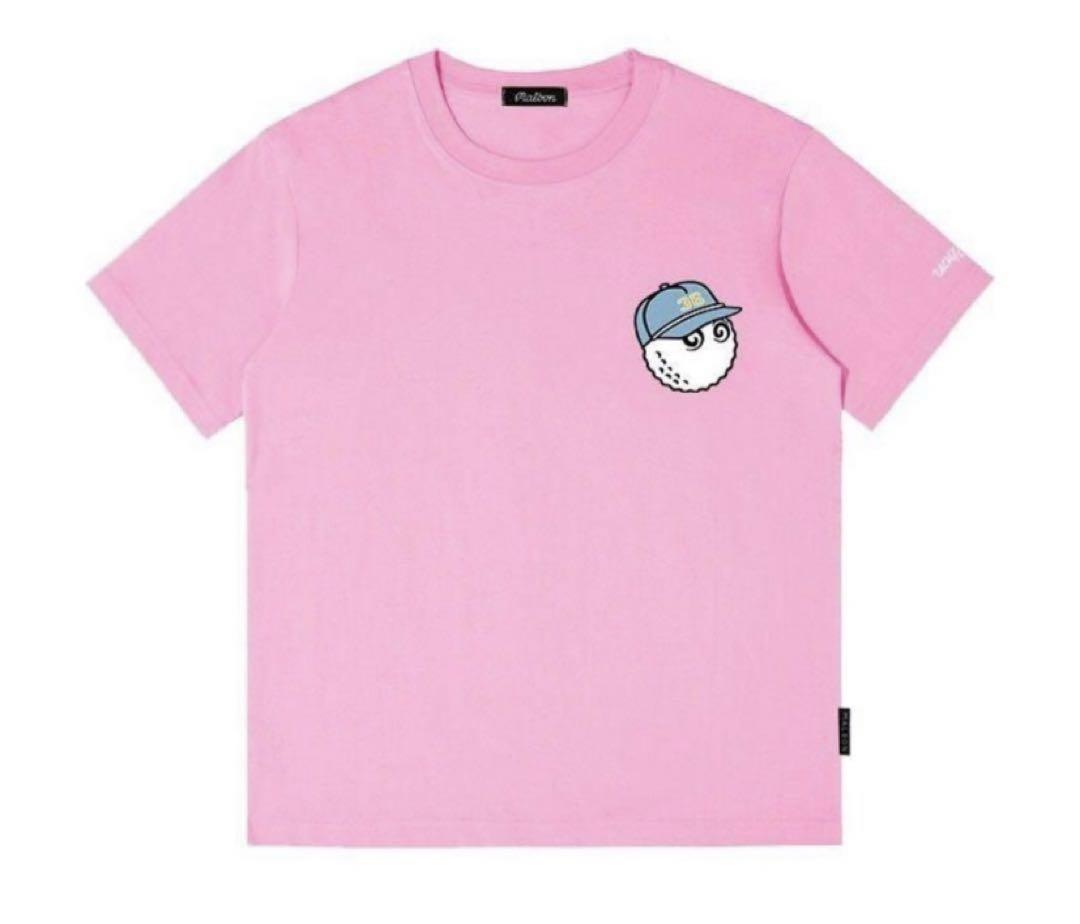 マルボンゴルフ ウェア メンズ レディース Tシャツ 半袖 トップス 男女兼用 マルボンゴルフ ウェア メンズ レディース Tシャツ 半袖