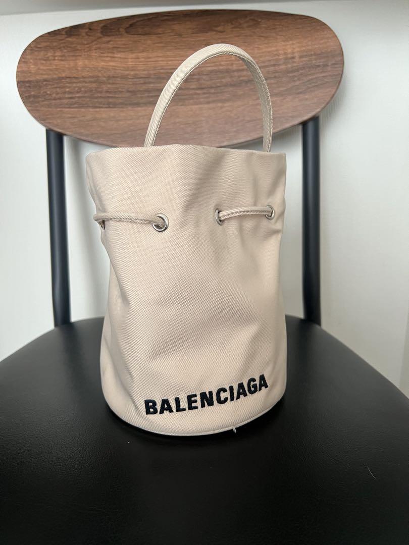 BALENCIAGA バレンシアガ　バック
