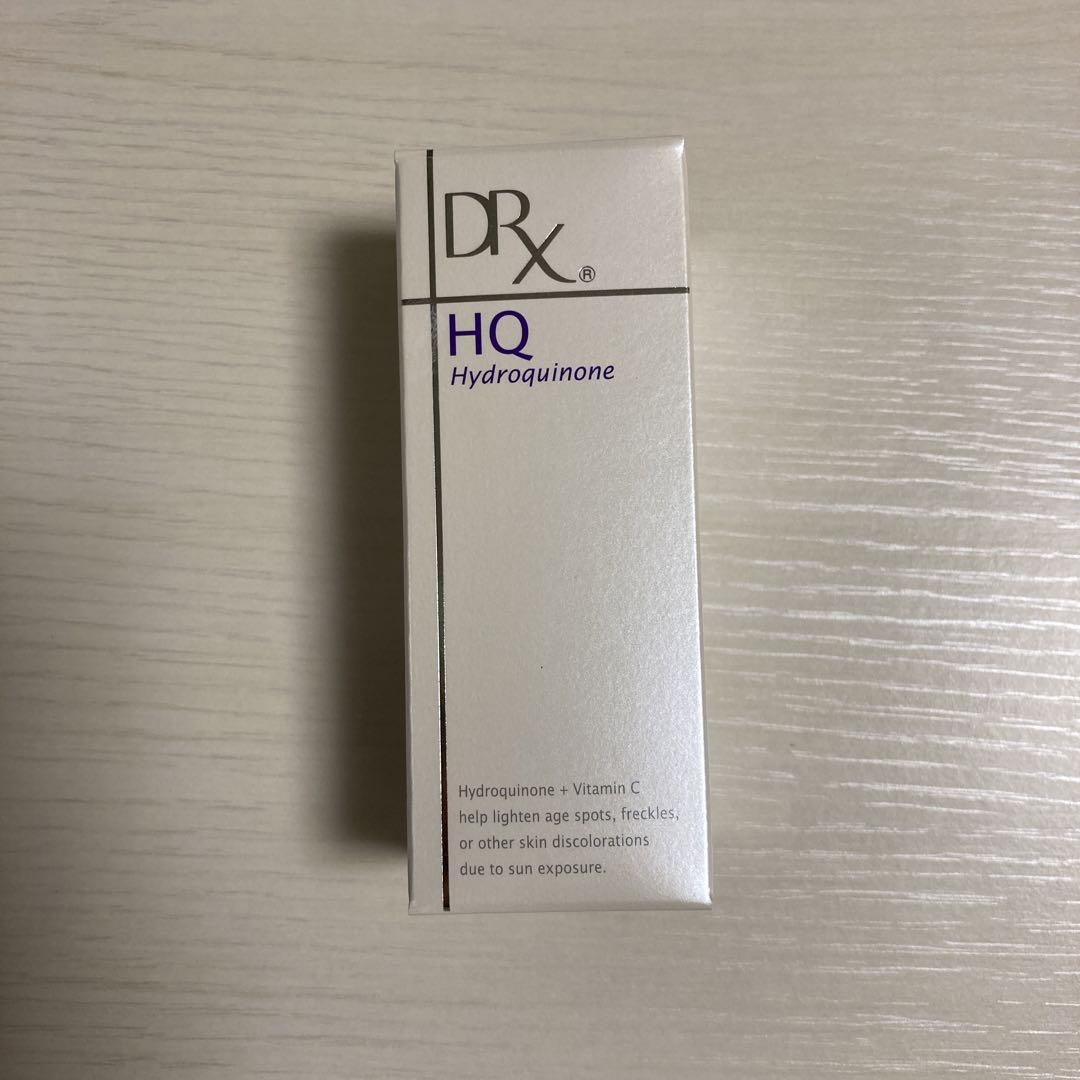 DRX HQブライトニング12ml