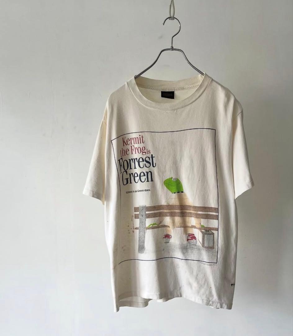カーミット ヴィンテージTシャツ 90s