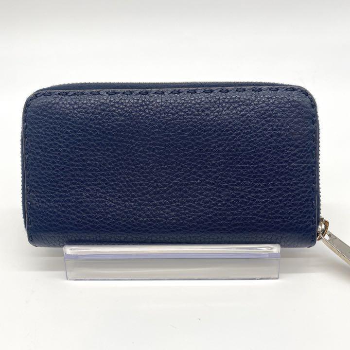 になりますⅯ ほぼ新品⭐︎FENDI 長財布 dy8LM-m74859585752 サイズ