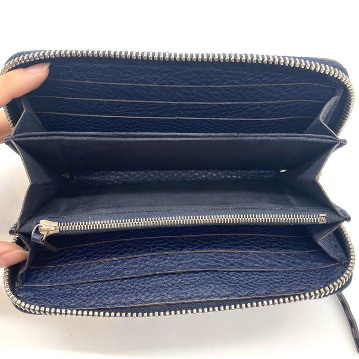 になりますⅯ ほぼ新品⭐︎FENDI 長財布 dy8LM-m74859585752 サイズ