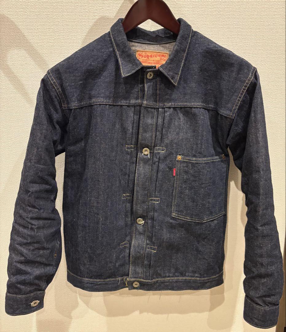 SUGAR CANE シュガーケーンSC19010T S1945 40