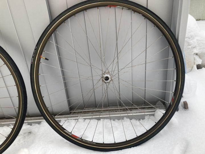 新作品質保証 Campagnolo RECORD STRADA ホイール カンパニョーロ EP5jx-m74860376161 本物保証2022