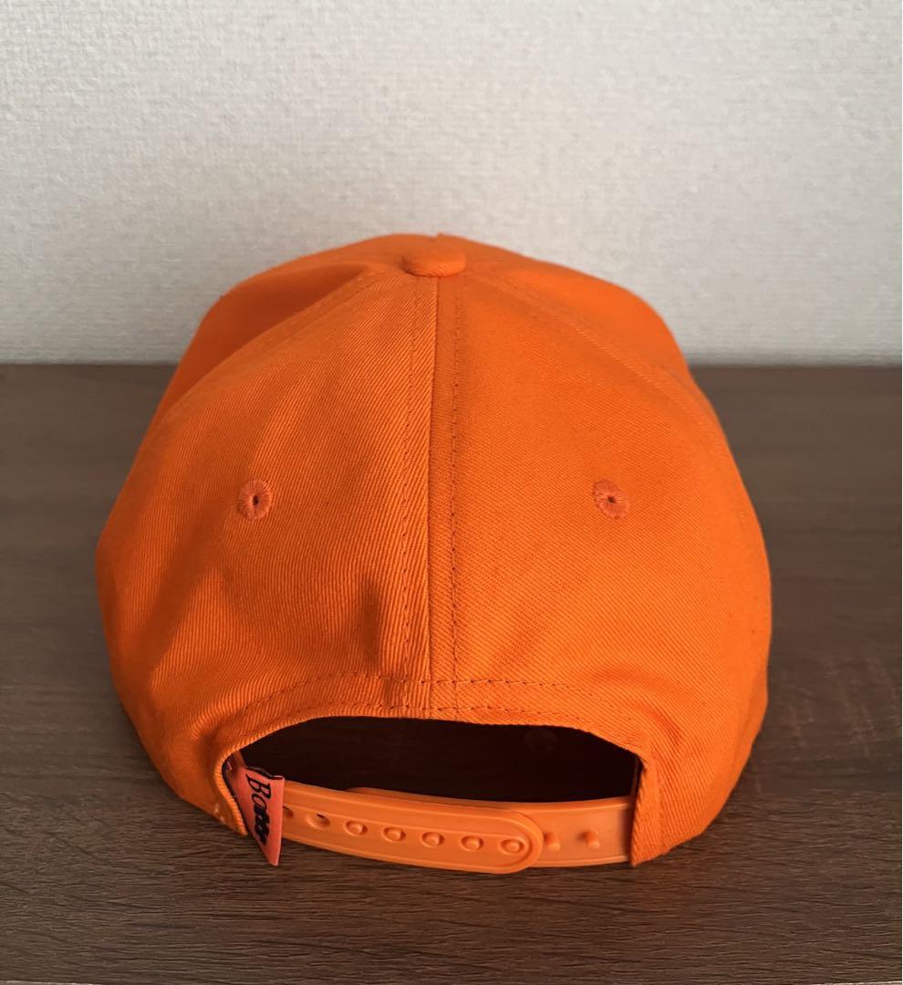 もらって嬉しい出産祝い BOTT TTTMSW cap メンズ 帽子