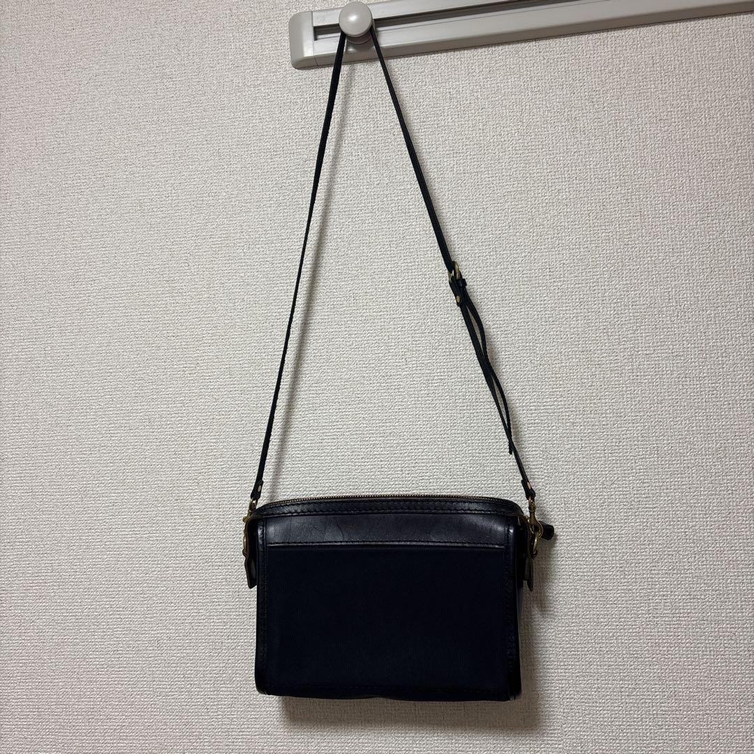 HERZ ヘルツ ショルダーバッグ