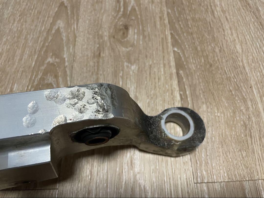 レクサス LS460 ssキット